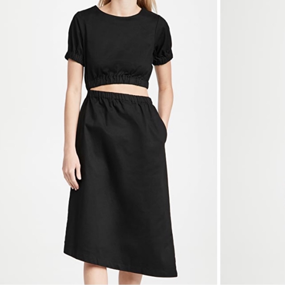 SALE! Line & Dot Harley Cutout Dress